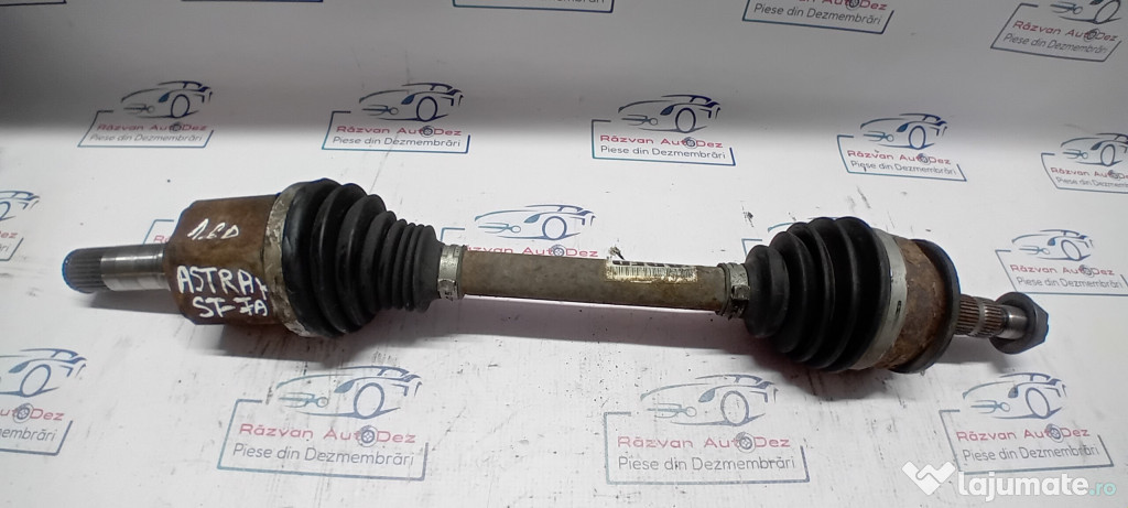 Planetara stanga fata Opel Astra K 1.6 Motorina 2016