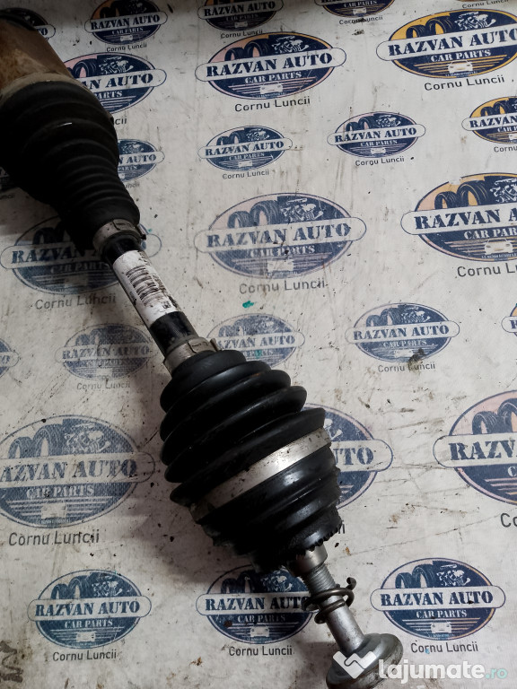 Planetara stanga fata BMW X1 2.0 Motorina 2010