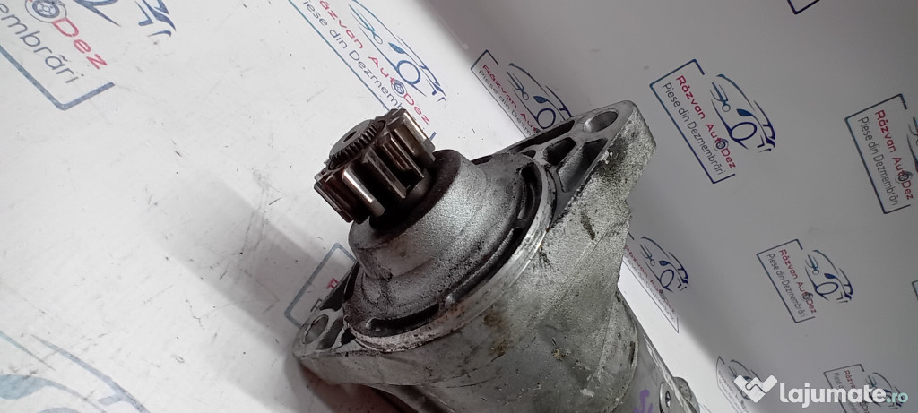 Electromotor Audi A3 2.0 Motorina 2016