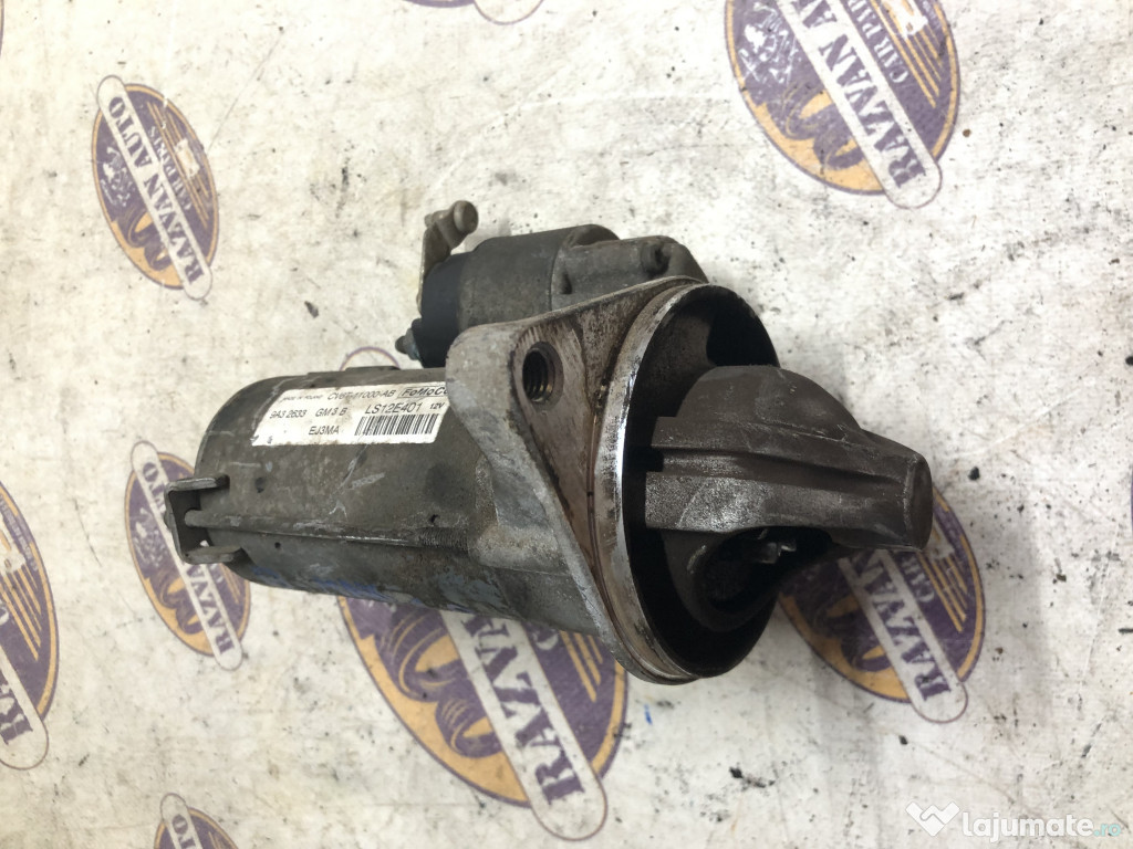 Electromotor Ford B-MAX 1.0 Benzina 2012