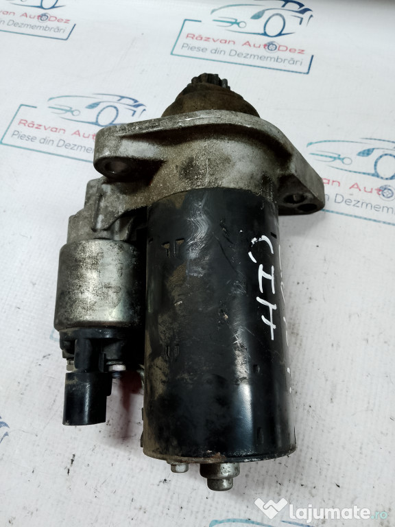 Electromotor Skoda Yeti 2.0 2011