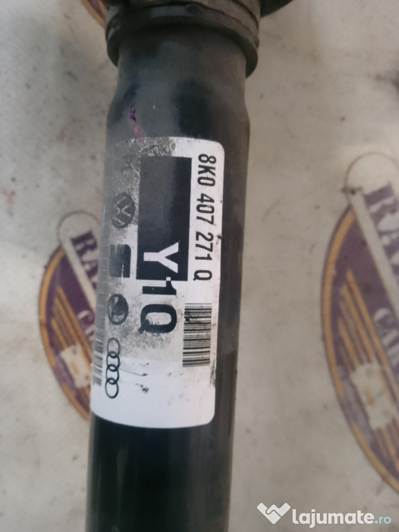 Planetara stanga fata Audi A5 2.0 Motorina 2010