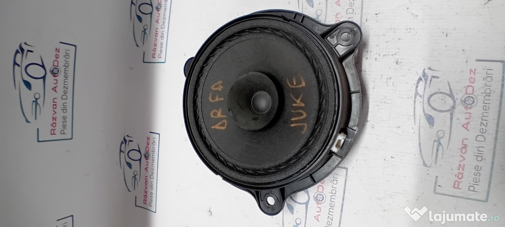 Boxa dreapta fata Nissan Juke 2012