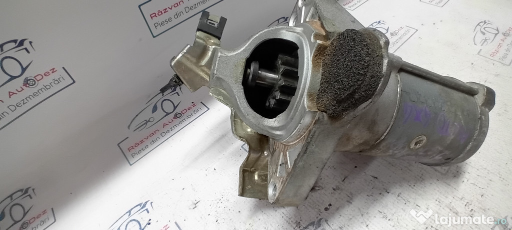 Electromotor Renault Koleos 2.0 Motorina 2018