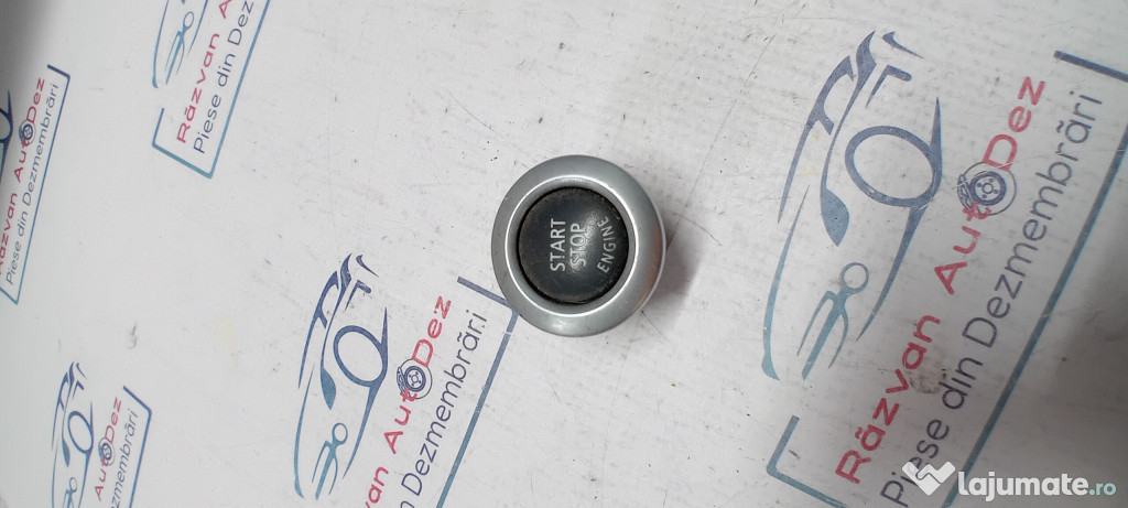 Buton start-stop BMW X1 2016