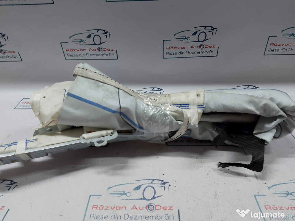 Airbag cortina stanga Renault Koleos 2017