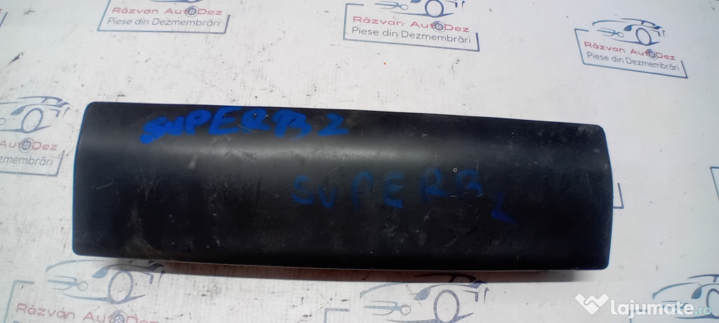 Airbag genunchi Skoda Superb 2 2012