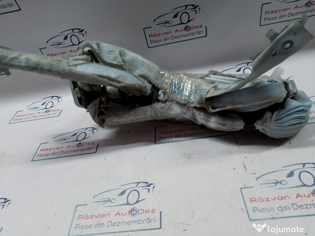 Airbag cortina stanga Volkswagen Passat B6 2005