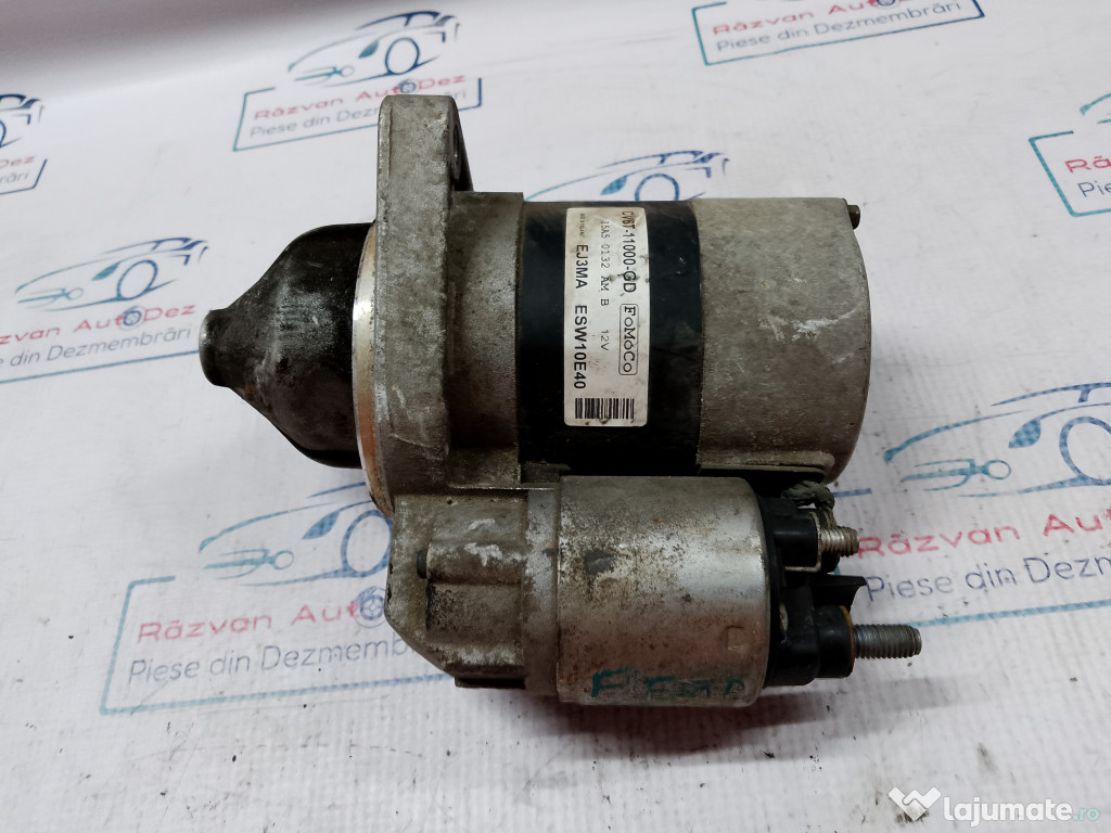 Electromotor Ford Fiesta 1.0 Benzina 2013