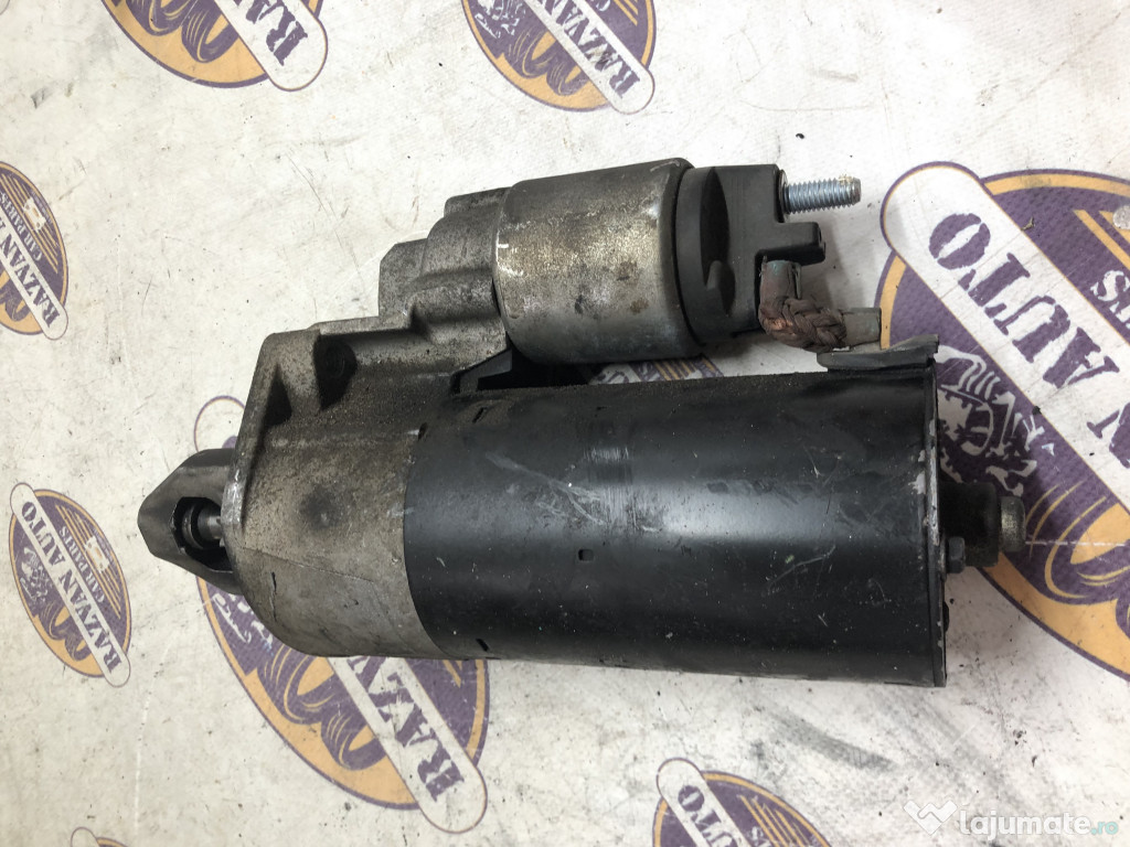 Electromotor Mercedes E-Class W212 3.0 Motorina 2012