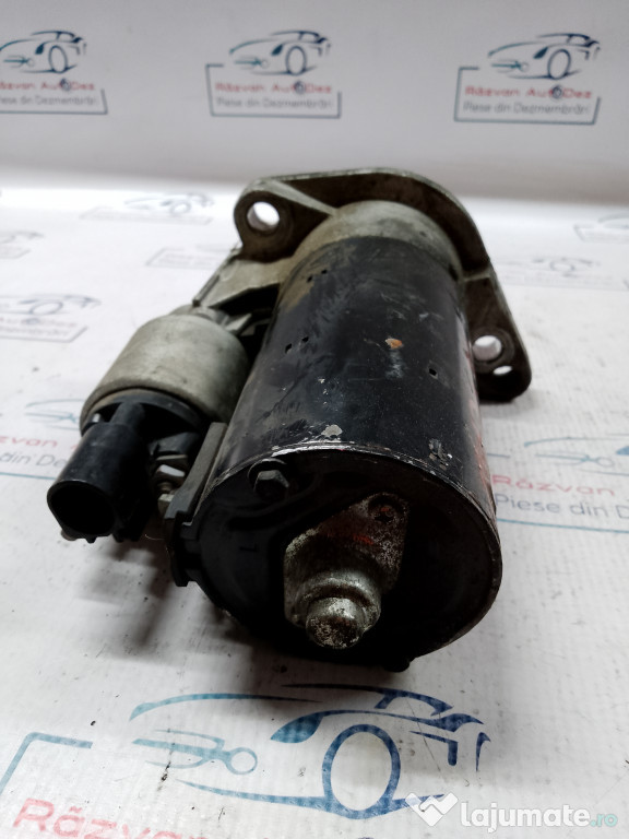 Electromotor Skoda Fabia 2 1.2 Motorina 2009