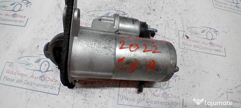 Electromotor Dacia Sandero 1.0 Benzina 2022