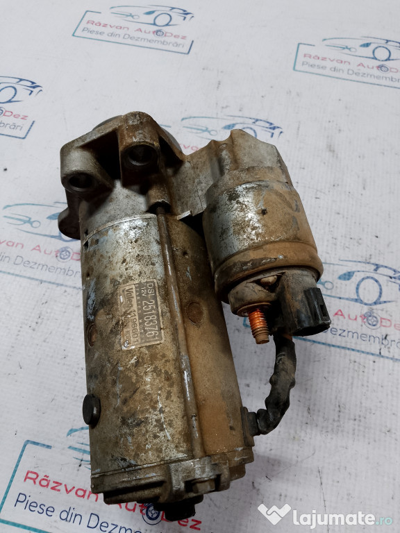 Electromotor Opel Antara 2.2 Motorina 2012