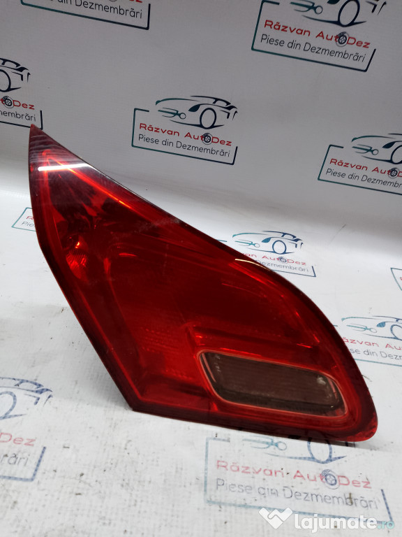 Stop stanga hayon Opel Astra J Hatchback 2011