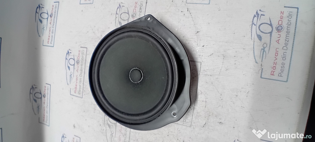 Boxa stanga spate Mercedes ML 2014