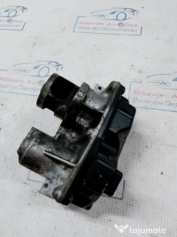 EGR Nissan X-Trail 1.6 Motorina 2015