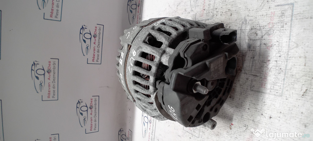 Alternator Audi A4 B8 2.0 Motorina 2012