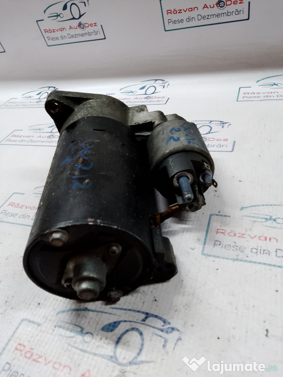 Electromotor Mercedes E-Class W212 2.2 Motorina