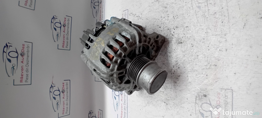 Alternator Audi Q2 1.0 Benzina 2019