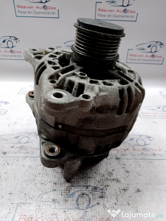 Alternator Volkswagen Jetta 1.6 2012