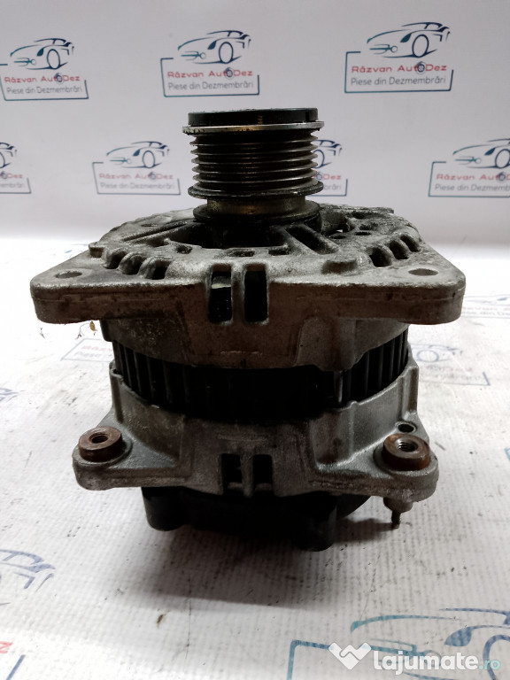 Alternator Volkswagen Passat B6 1.9 Motorina 2008