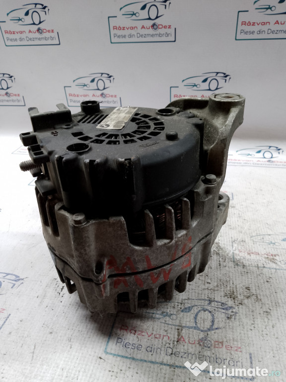Alternator BMW F10 3.0 Motorina