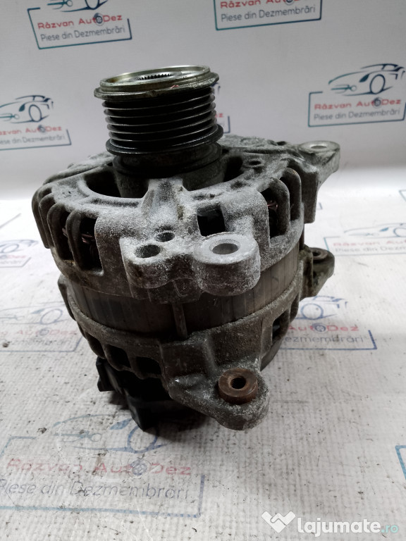 Alternator Volkswagen Polo Motorina 2012