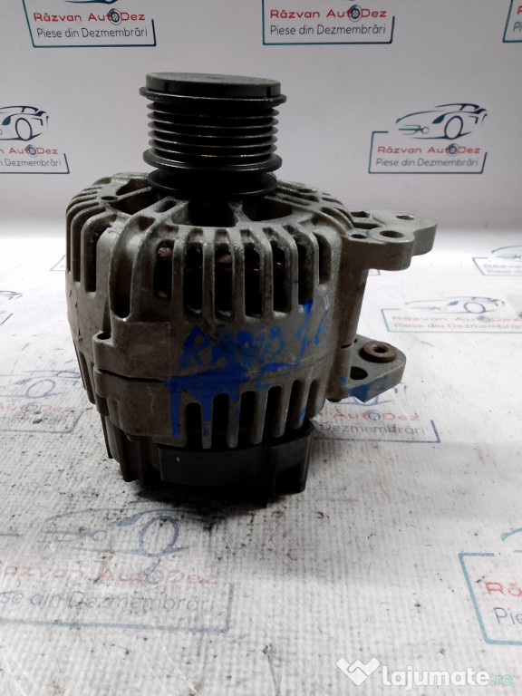 Alternator Skoda RAPID 1.6 Motorina 2014