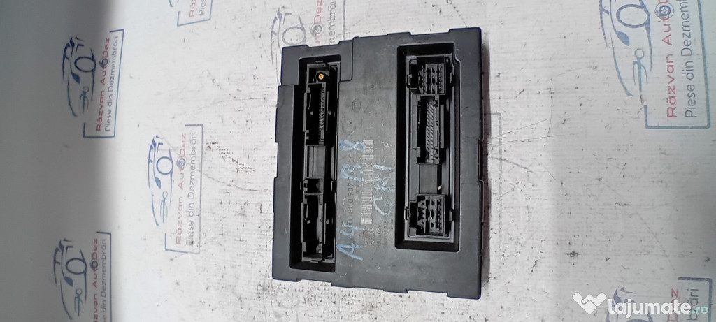 Calculator confort Audi A4 B8 2010