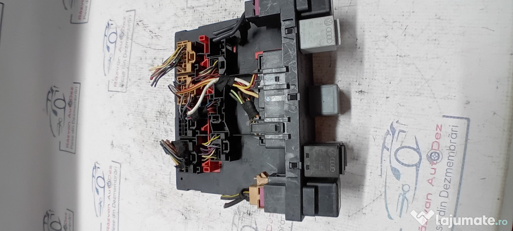 Calculator confort Seat Altea