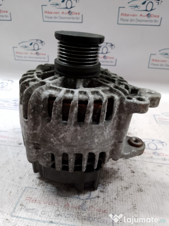 Alternator Seat Leon 2.0 2015