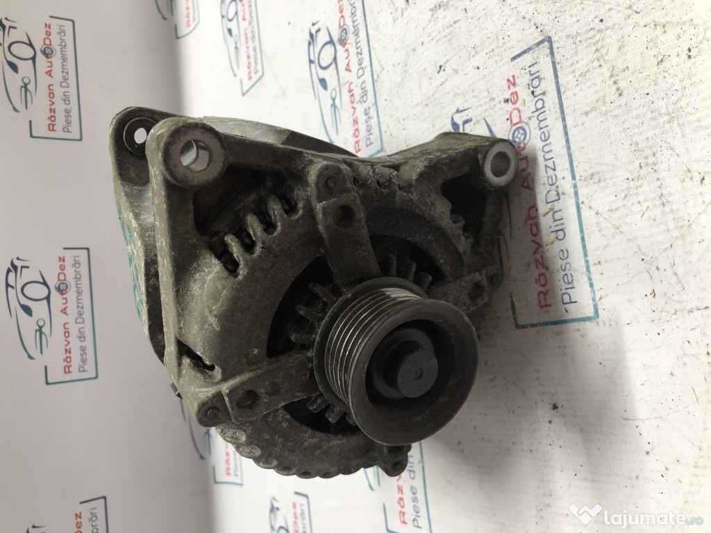 Alternator BMW F48 2.0 Motorina 2016