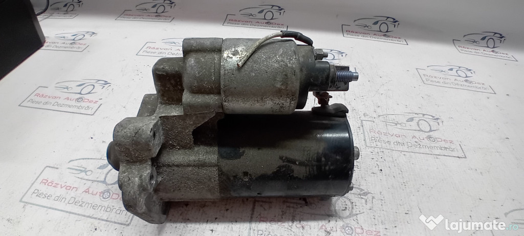 Electromotor Renault Captur 1.5 Motorina 2016