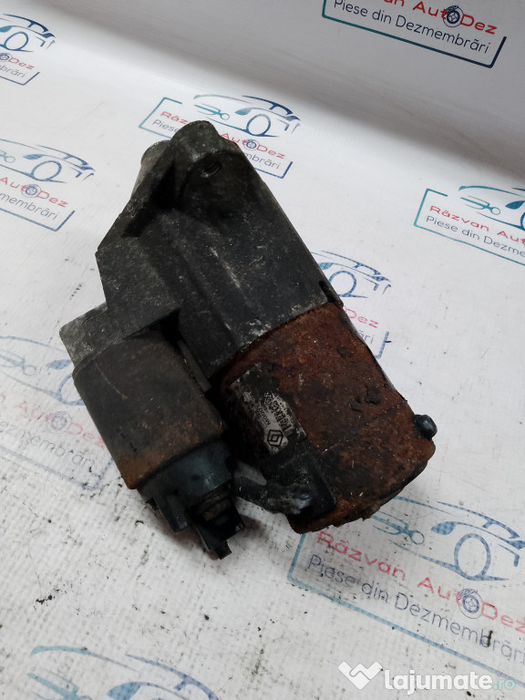 Electromotor Dacia Logan Mcv 1.5 Motorina 2013