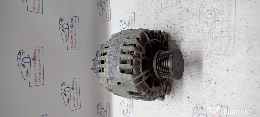 Alternator Volkswagen Passat B8 1.6 2014