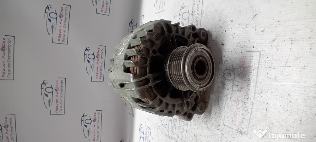 Alternator Seat Leon 1.6 2014