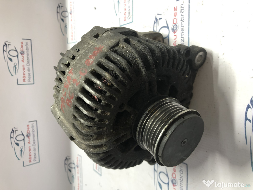 Alternator Volkswagen Golf 5 2.0 2006