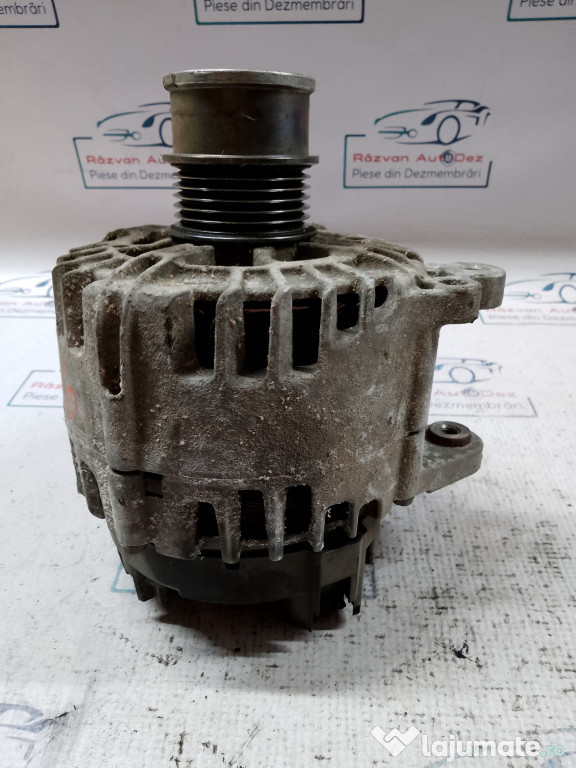 Alternator Volkswagen Golf 7 1.4 Benzina 2014