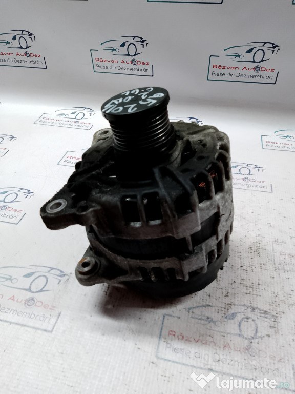 Alternator Audi Q5 2.0 Motorina 2014