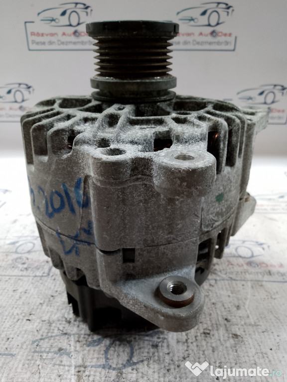 Alternator Audi A3 2016