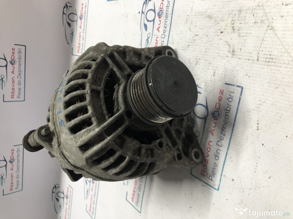 Alternator Nissan Juke 1.5 Motorina 2011