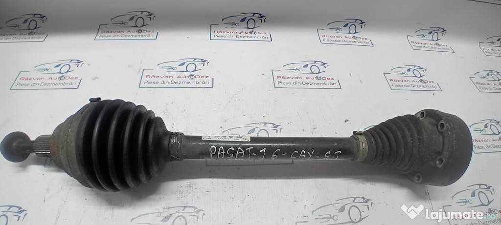 Planetara stanga fata Volkswagen Passat B7 1.6