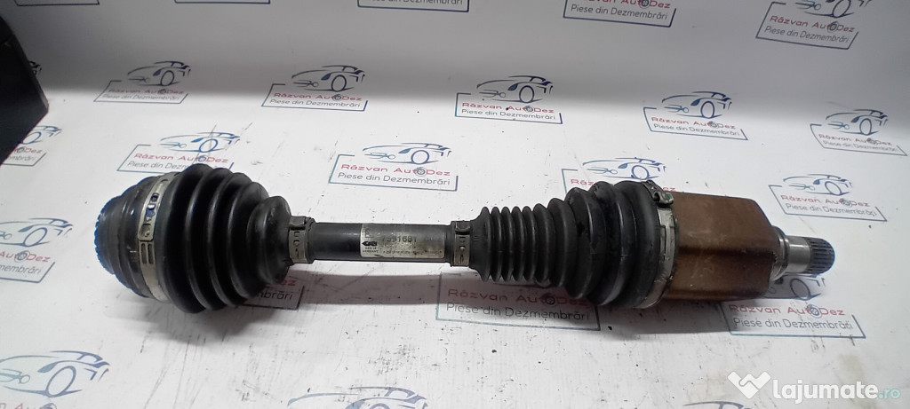 Planetara stanga fata BMW X1 2.0 2010