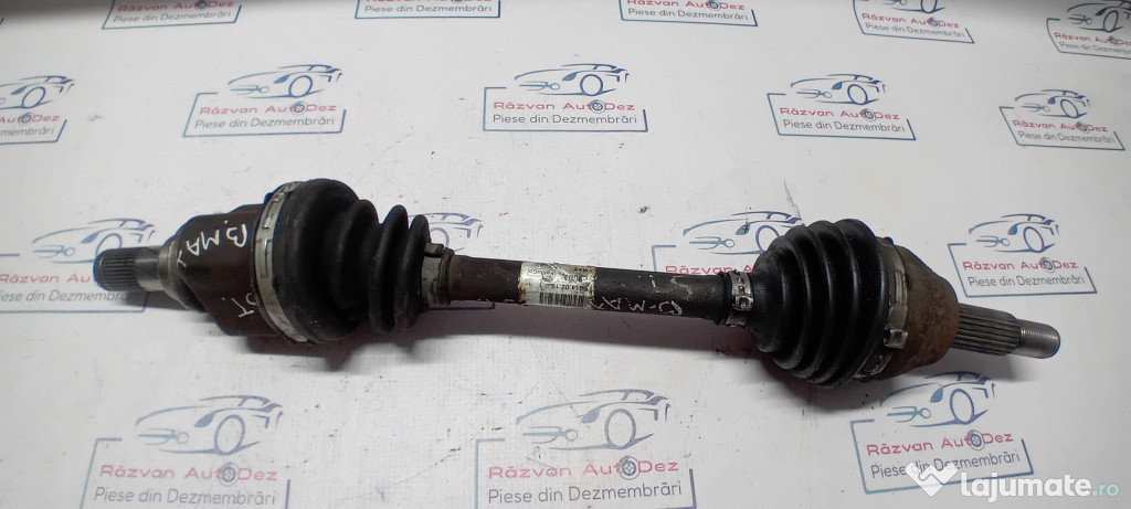 Planetara stanga fata Ford B-MAX 1.6 2012