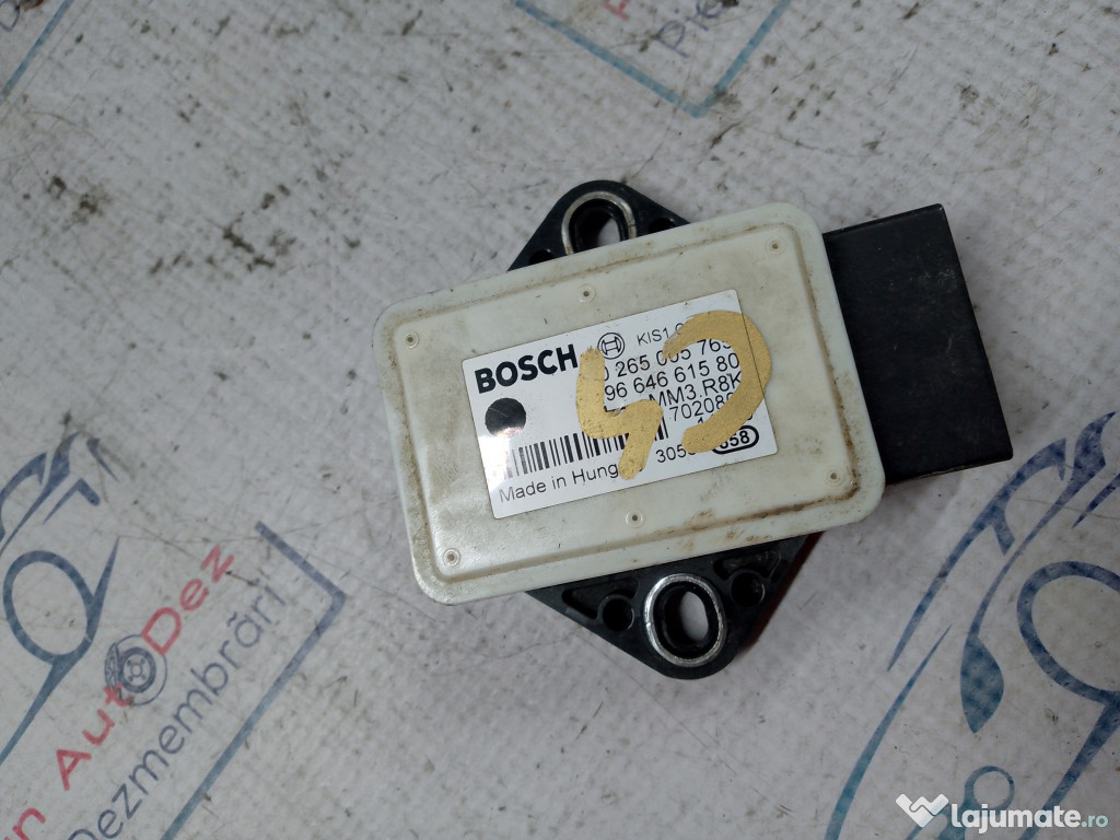 Senzor ESP Citroen C4 2010