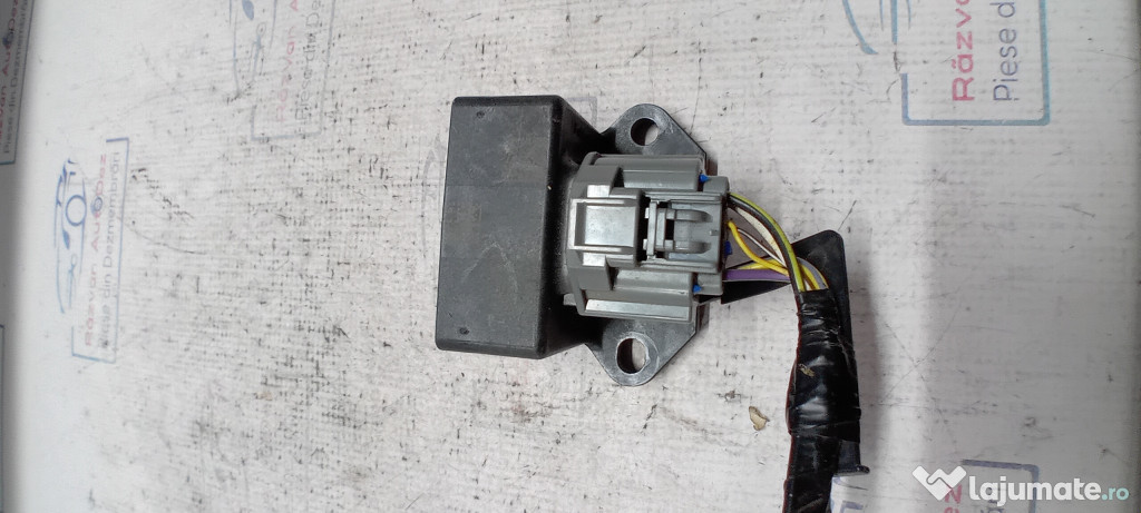 Modul pompa combustibil Ford Mondeo 2018
