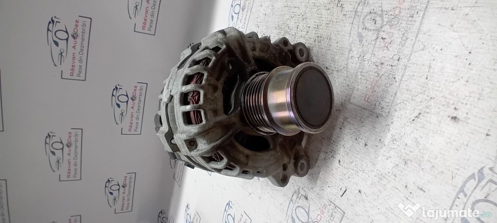 Alternator Skoda Octavia 3 1.4 Benzina 2015