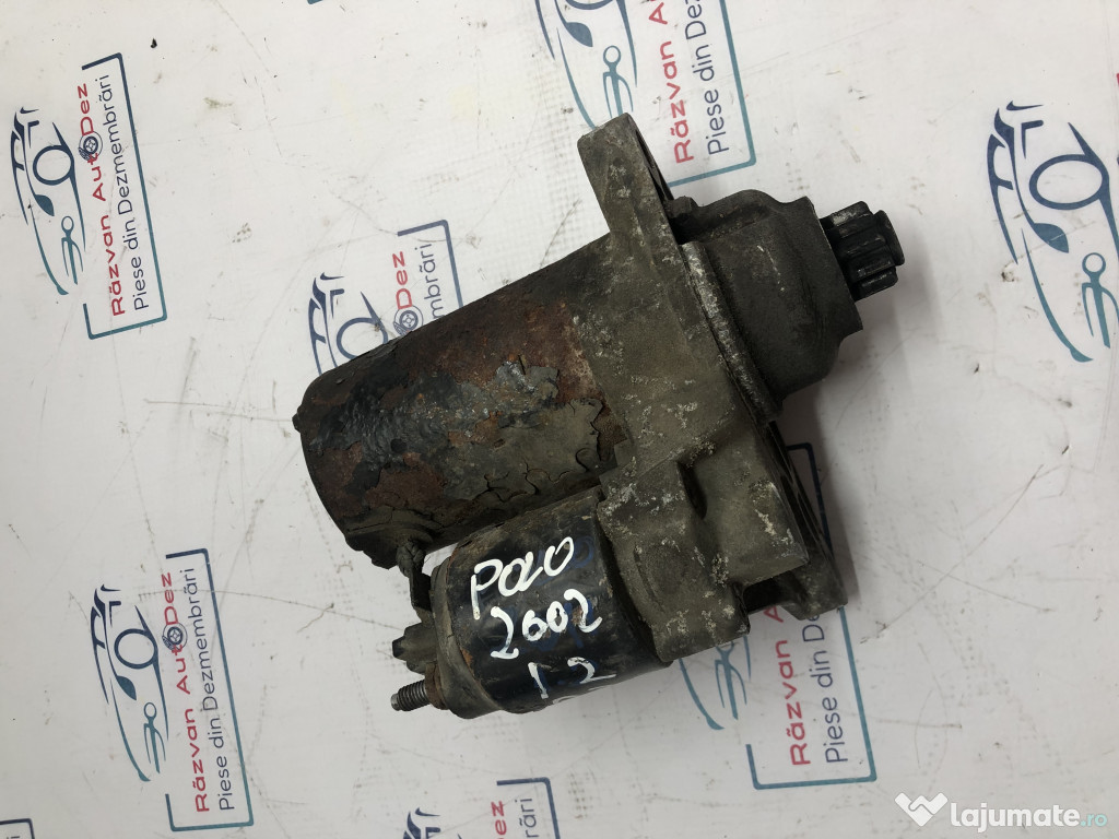 Electromotor Volkswagen Polo 1.2