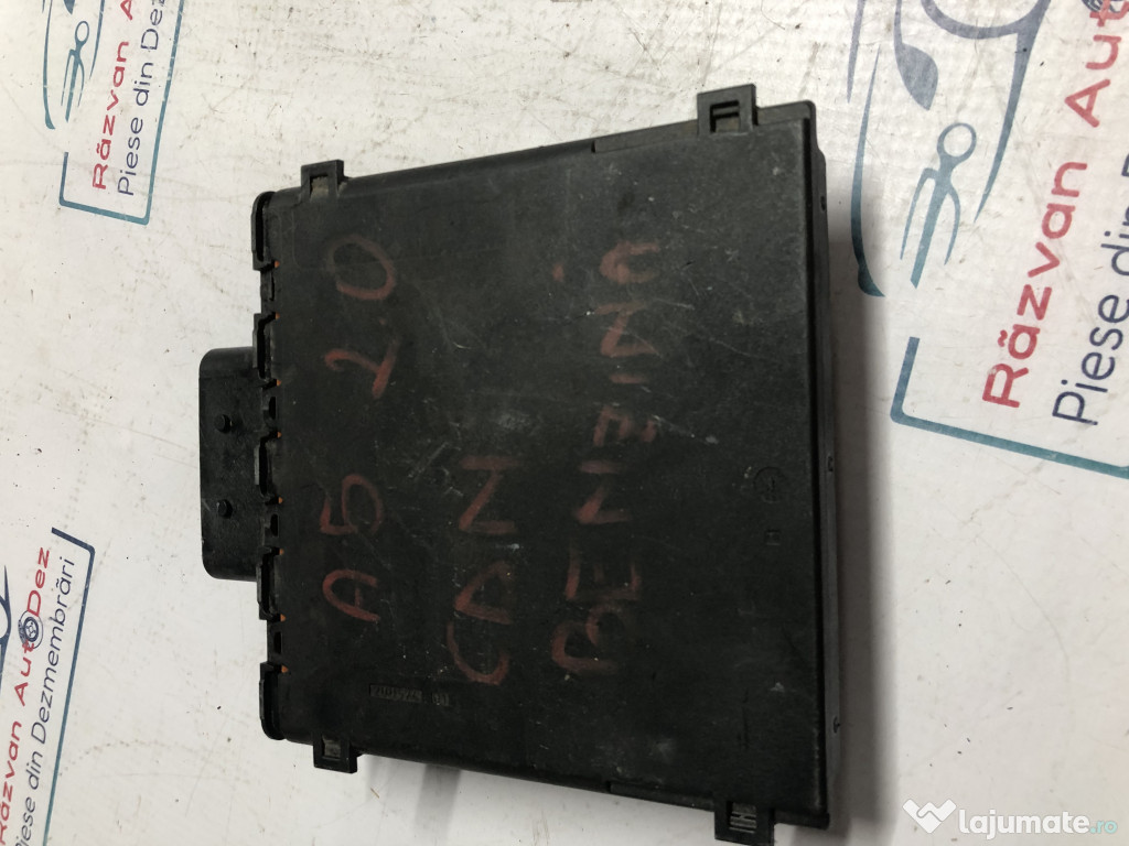 Modul stabilizator tensiune Audi A5 2010