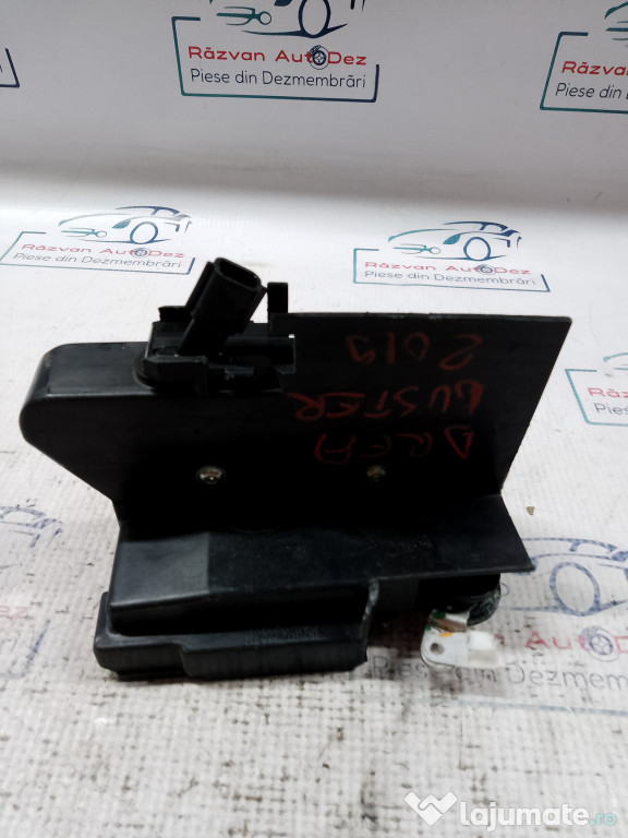 Broasca dreapta fata Dacia Duster 2019